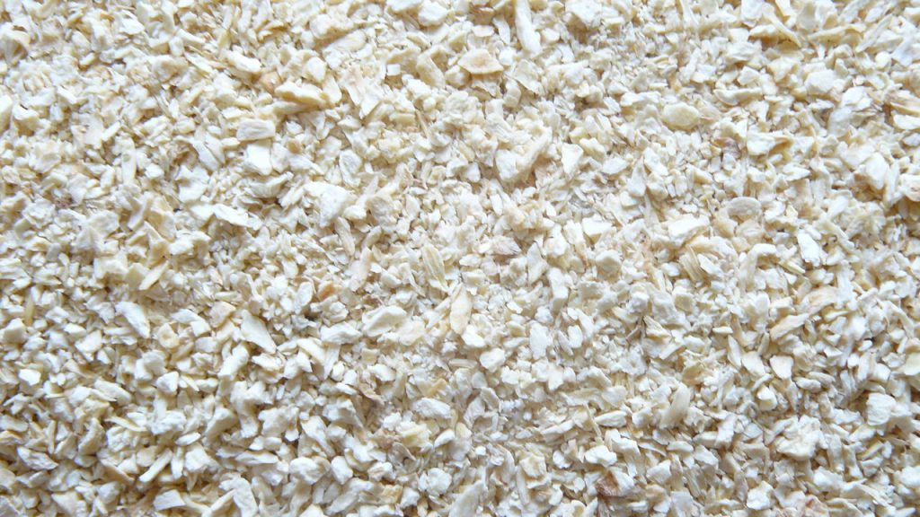 Parsnip - Granules 0,3-2,5mm